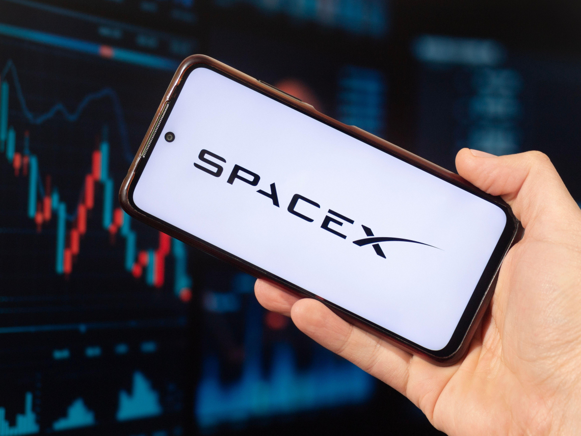 SpaceX財報優預期，為何股價卻重挫？散戶投資者「越跌越買」大舉抄底…限售股將解禁，賣壓將湧現？